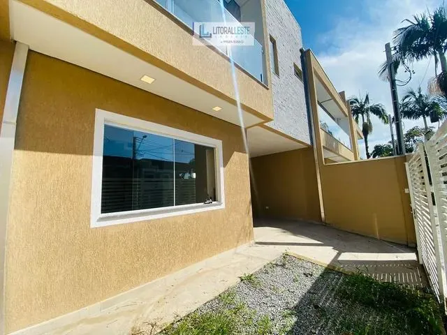 Imagem 9: Sobrado Novo com 125M²- com Excelente Acabamento - Localização Privilegiada!