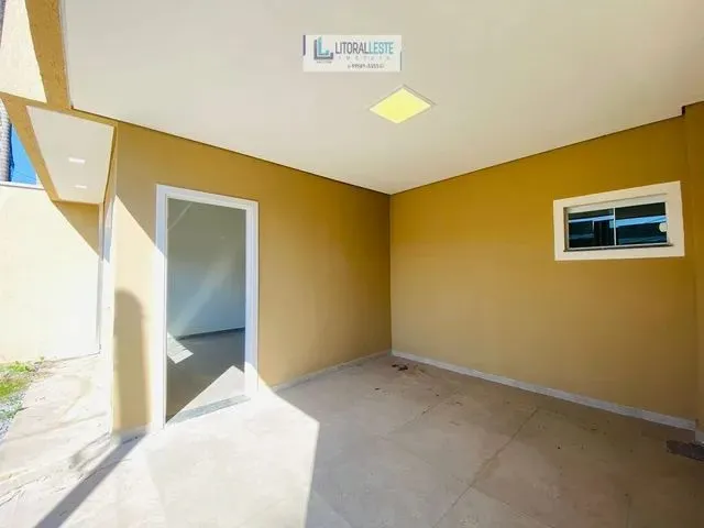 Imagem 11: Sobrado Novo com 125M²- com Excelente Acabamento - Localização Privilegiada!