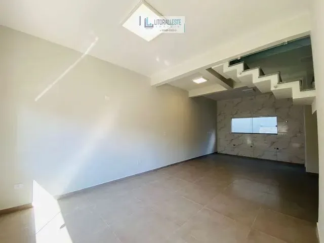 Imagem 12: Sobrado Novo com 125M²- com Excelente Acabamento - Localização Privilegiada!