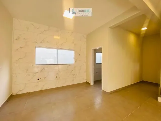 Imagem 14: Sobrado Novo com 125M²- com Excelente Acabamento - Localização Privilegiada!