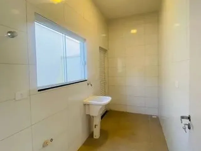 Imagem 13: Sobrado Novo com 125M²- com Excelente Acabamento - Localização Privilegiada!