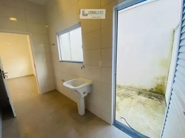 Imagem 6: Sobrado Novo com 125M²- com Excelente Acabamento - Localização Privilegiada!