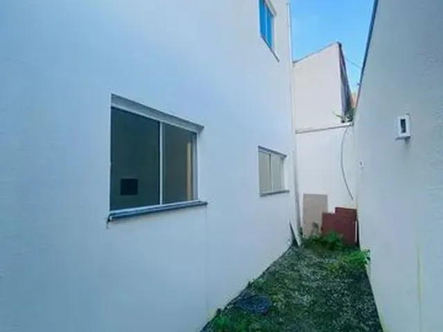 Imagem 10: Sobrado Novo com 125M²- com Excelente Acabamento - Localização Privilegiada!
