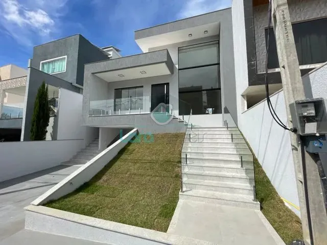 Imagem 1: Casa de Condominio em Lagoa - Macaé, Rj