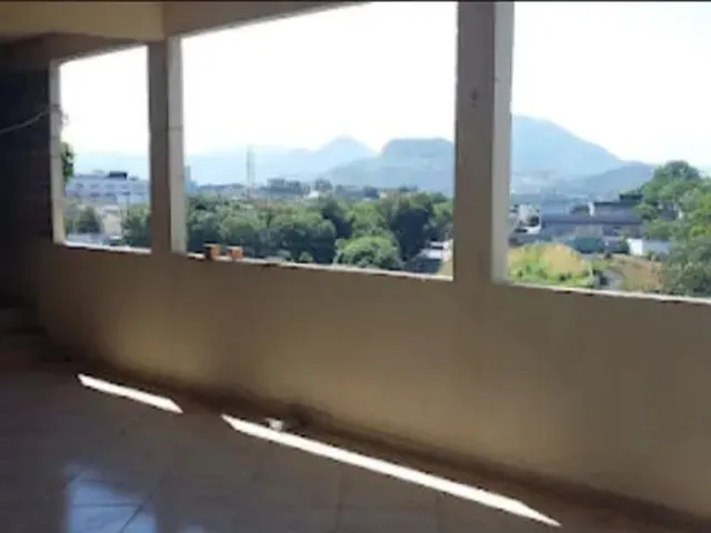 Imagem: Casas em Alto Lage