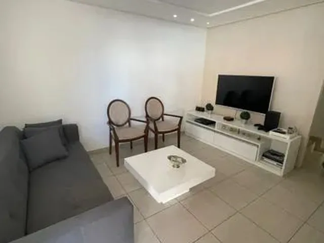 Imagem: Casa de Condomínio para Venda Possui 123
