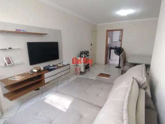 Imagem: Apartamento 3 Quartos 1 Suíte - Vaga Livre