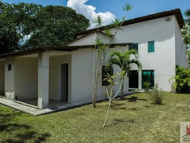 Imagem 15: Casa em Cond. em Aldeia 4 Suítes 500M²
