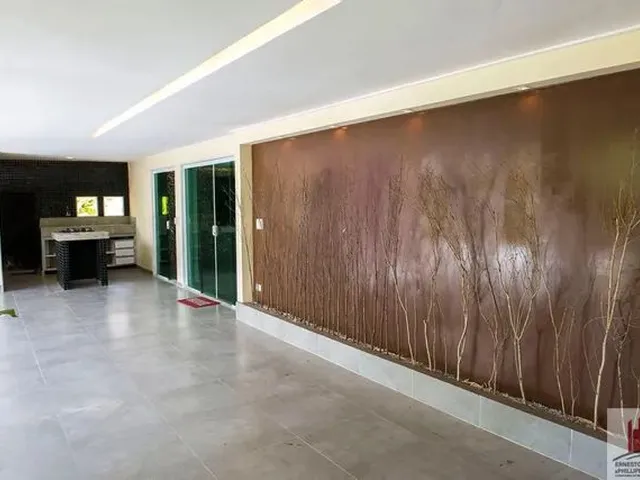 Imagem 14: Casa em Cond. em Aldeia 4 Suítes 500M²