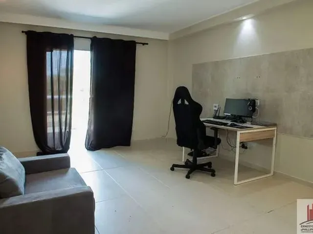 Imagem 13: Casa em Cond. em Aldeia 4 Suítes 500M²