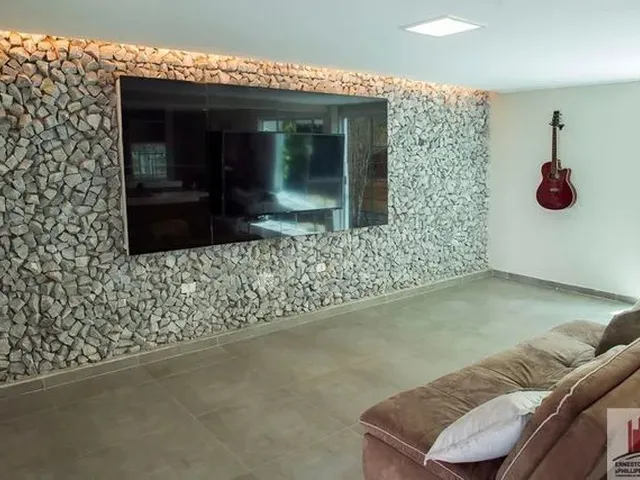 Imagem 7: Casa em Cond. em Aldeia 4 Suítes 500M²
