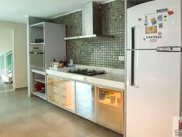 Imagem 9: Casa em Cond. em Aldeia 4 Suítes 500M²