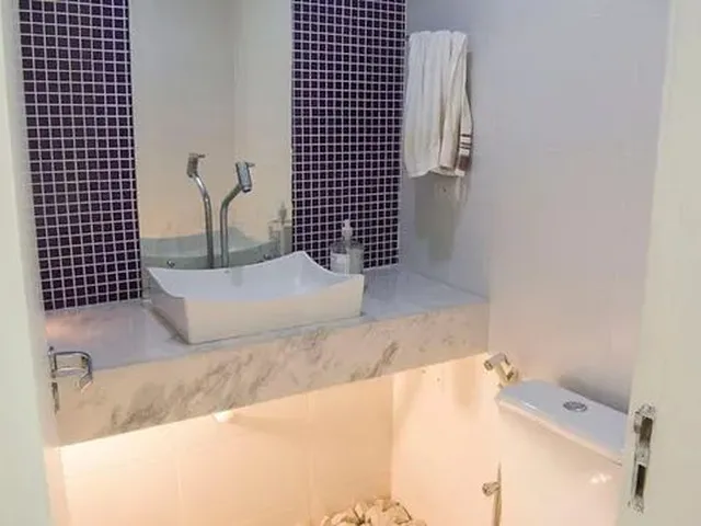 Imagem 12: Casa em Cond. em Aldeia 4 Suítes 500M²