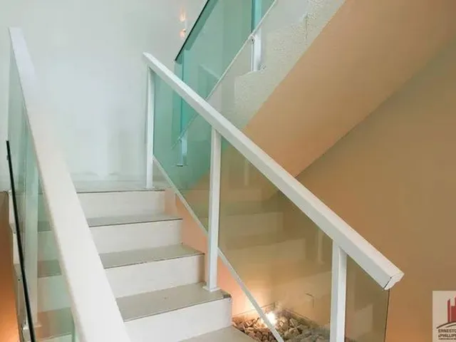 Imagem 6: Casa em Cond. em Aldeia 4 Suítes 500M²