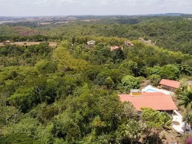 Imagem 16: Casa em Cond. em Aldeia 4 Suítes 500M²