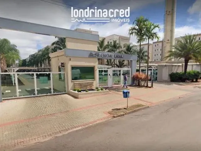 Imagem: Apartamento com 2 Quartos no Residencial