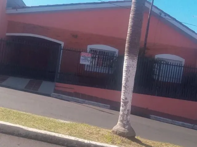 Imagem: Jardim Itália Av. Darcy Vieira