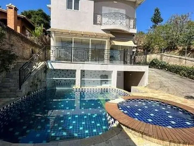Imagem: Casa a Venda E/Ou Locação no Colinas do