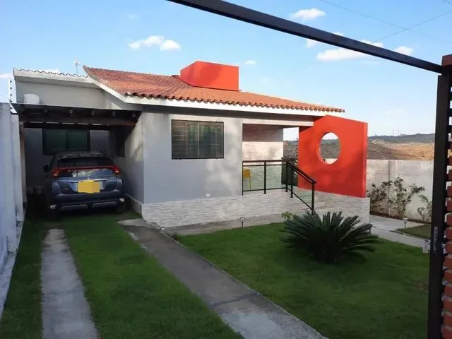 Imagem 1: Térrea para Venda Tem 90 Metros Quadrados com 3 Quartos em Prado - Gravatá - Pe