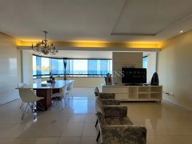 Imagem: Apartamento com 3 Quartos em 214M² com