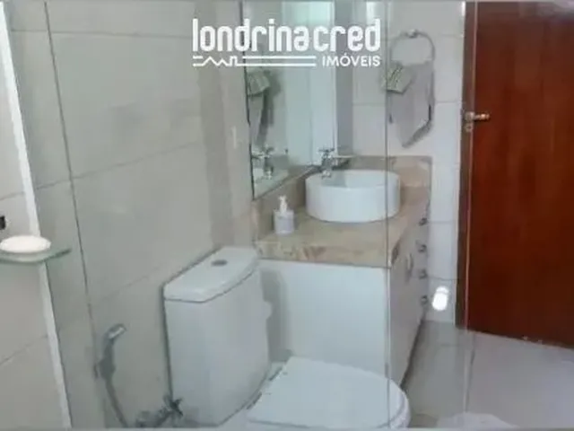Imagem 9: Casa com 3 Quartos - Bairro Jardim Riviera em Cambé