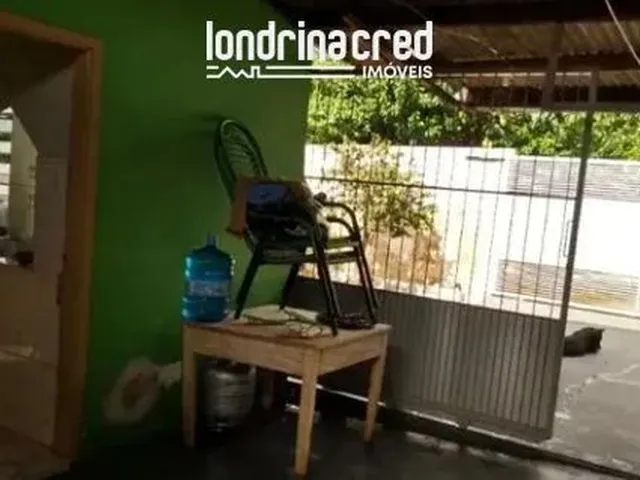 Imagem 6: Casa com 3 Quartos - Bairro Jardim Riviera em Cambé