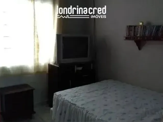 Imagem 10: Casa com 3 Quartos - Bairro Jardim Riviera em Cambé