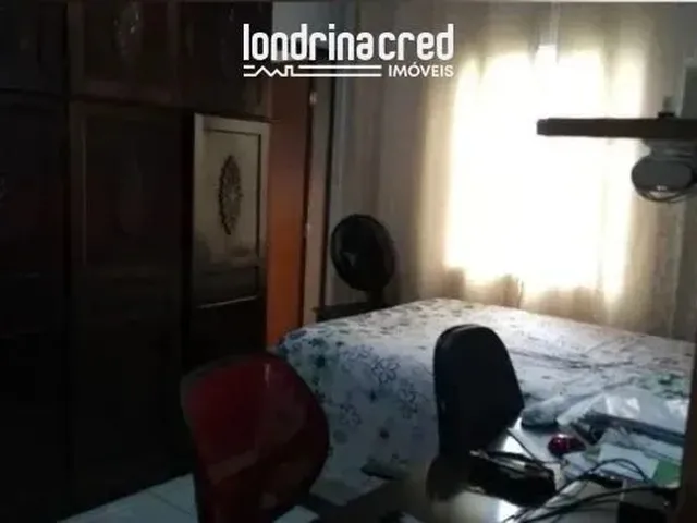 Imagem 14: Casa com 3 Quartos - Bairro Jardim Riviera em Cambé