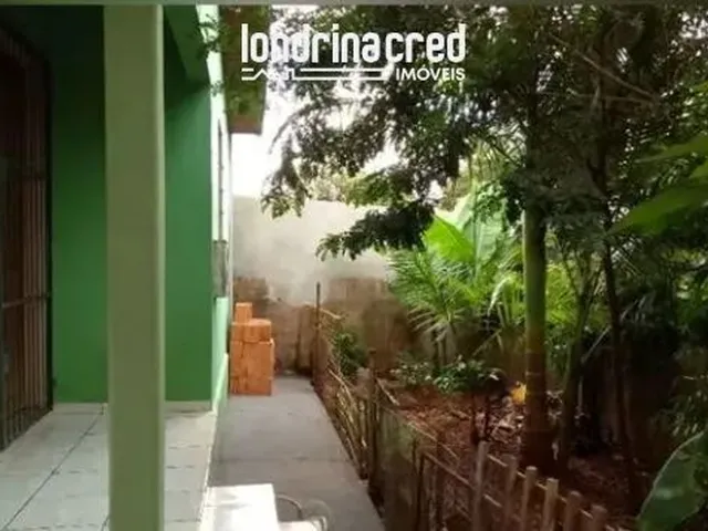 Imagem 13: Casa com 3 Quartos - Bairro Jardim Riviera em Cambé