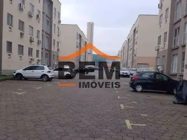 Imagem: Apartamento com 2 Dormitórios À Venda