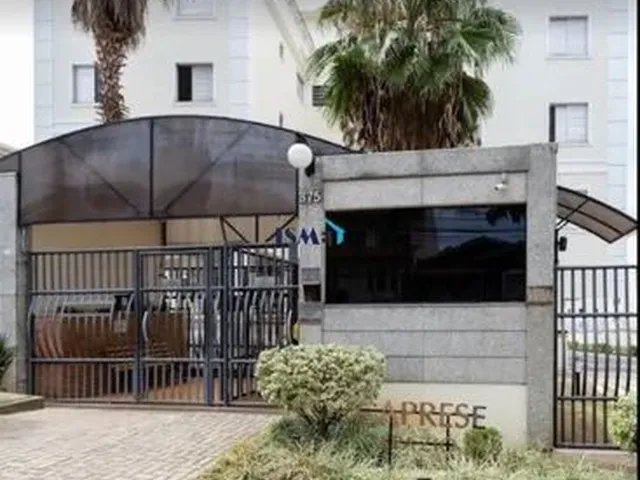 Imagem: Apartamento 2 Quartos Vila Industrial