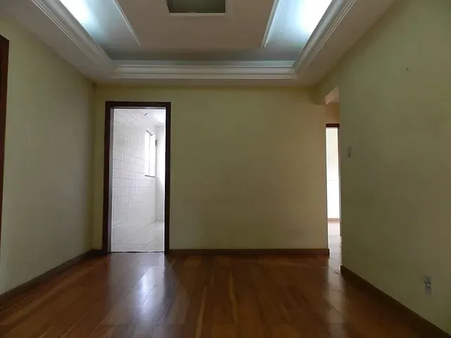 Imagem: Cód. 8772 - Apartamento 3 Quartos - Teixeiras