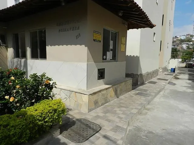 Imagem 10: Cód.: 8772 - Apartamento 3 Quartos - Teixeiras