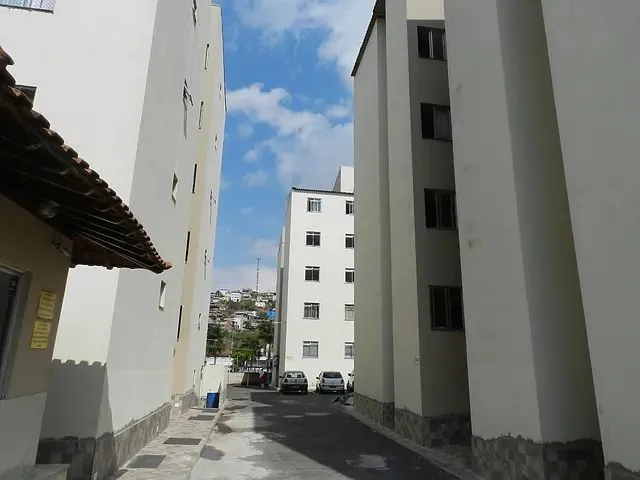 Imagem 3: Cód.: 8772 - Apartamento 3 Quartos - Teixeiras