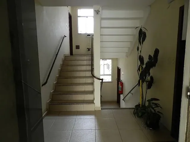 Imagem 2: Cód.: 8772 - Apartamento 3 Quartos - Teixeiras