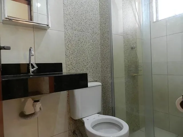 Imagem 9: Cód.: 8772 - Apartamento 3 Quartos - Teixeiras
