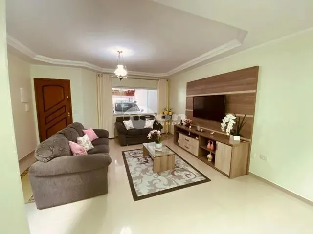 Imagem: Santo André - Casa Padrão - Vila Marina