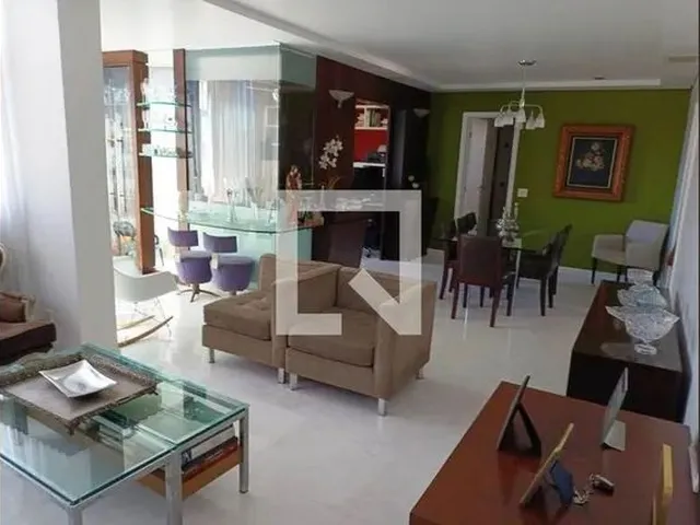 Imagem: Apartamento À Venda - Minas Brasil, 4 Quartos