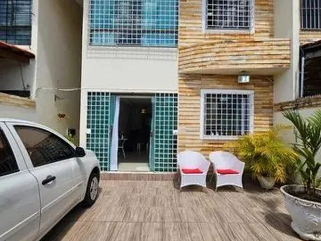 Imagem: Casa com 3 Dormitórios À Venda, 84 M²