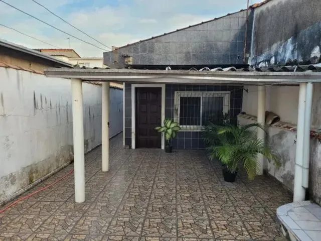 Imagem: Casa com 3 Quartos na Júlia Seffer