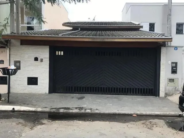 Imagem: Vendo Casa em Caçapava com Piscina e Área