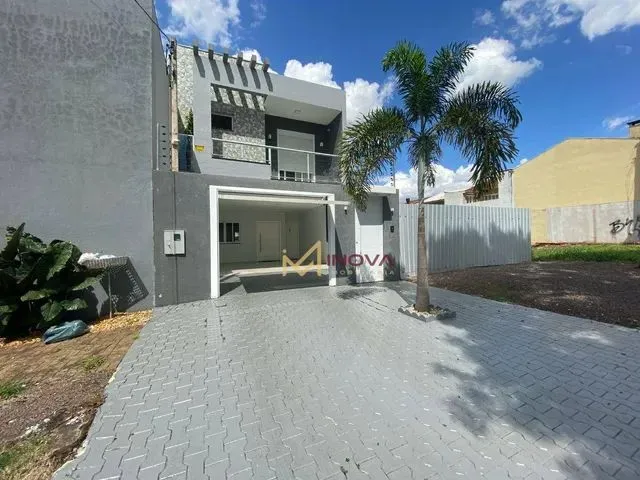 Imagem 16: Sobrado - 3 Dormitórios - 186 M² - R$ 1.100.000 - Cancelli - Cascavel/Pr