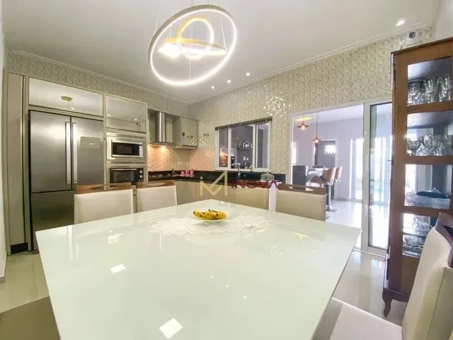 Imagem 14: Sobrado - 3 Dormitórios - 186 M² - R$ 1.100.000 - Cancelli - Cascavel/Pr