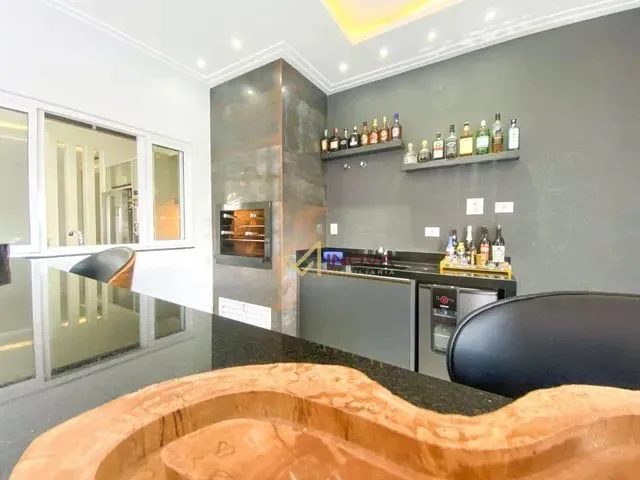 Imagem 13: Sobrado - 3 Dormitórios - 186 M² - R$ 1.100.000 - Cancelli - Cascavel/Pr