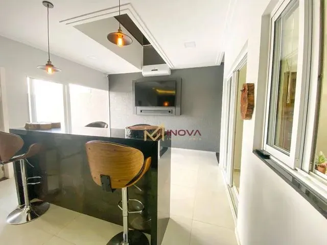 Imagem 12: Sobrado - 3 Dormitórios - 186 M² - R$ 1.100.000 - Cancelli - Cascavel/Pr