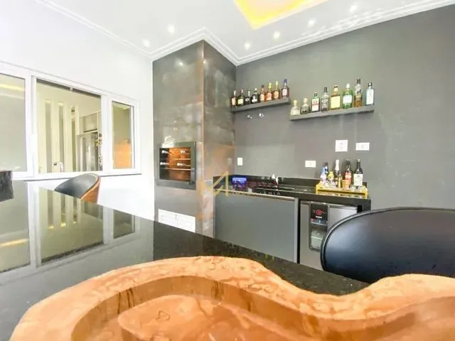 Imagem 15: Sobrado - 3 Dormitórios - 186 M² - R$ 1.100.000 - Cancelli - Cascavel/Pr