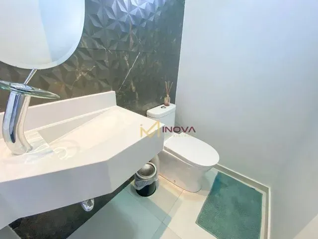 Imagem 11: Sobrado - 3 Dormitórios - 186 M² - R$ 1.100.000 - Cancelli - Cascavel/Pr