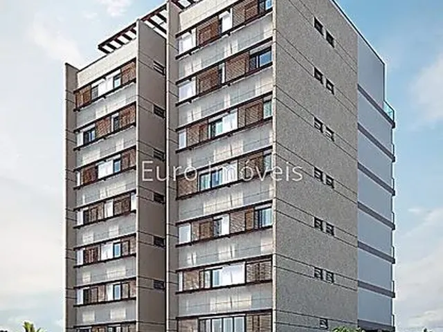 Imagem: Cód. 10572 - Apartamento 3 Quartos - santa