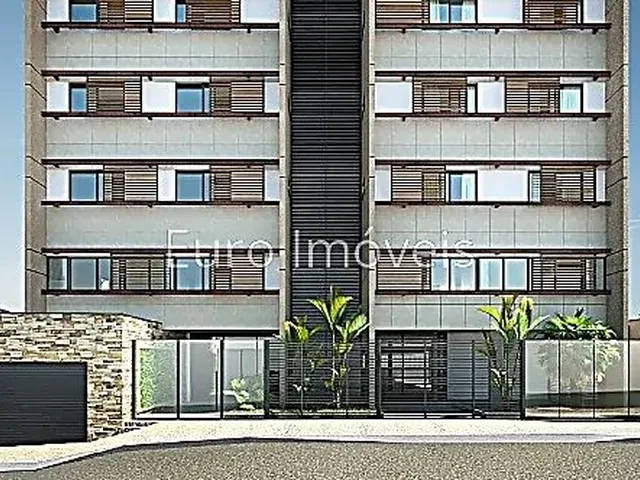 Imagem 2: Cód.: 10572 - Apartamento 3 Quartos - santa Helena