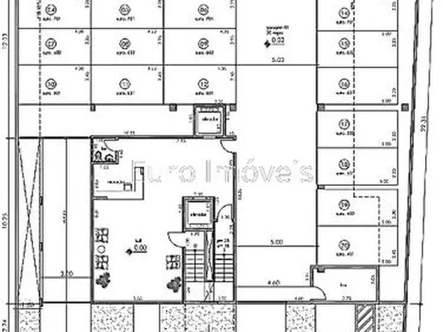 Imagem 6: Cód.: 10572 - Apartamento 3 Quartos - santa Helena